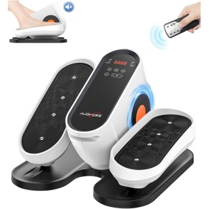 HJDFGSS Electric Ellipse Leg Exerciser for Adults KMS011M