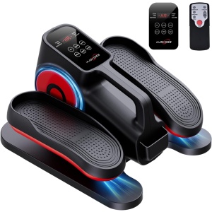 HJDFGSS Mini Seated Pedal Exerciser as Seen on TV KMSO16M